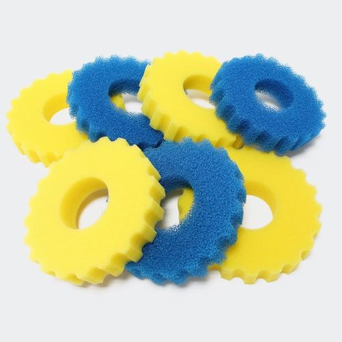 Burete de schimb set CPF 380