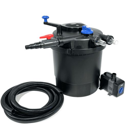 Set filtrare CPF 20000 (40 000)