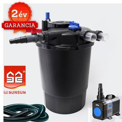 Set filtrare iaz CPF 30000 (60 0