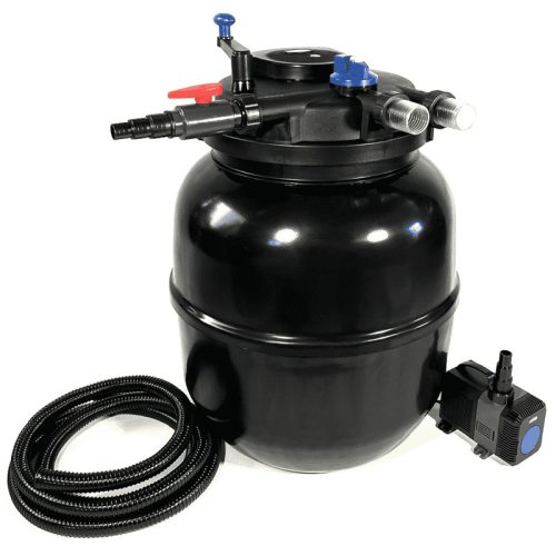 Set filtrare iaz subpresiune CPF