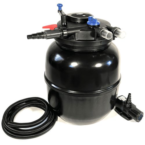 Set filtrare iaz subpresiune CPF