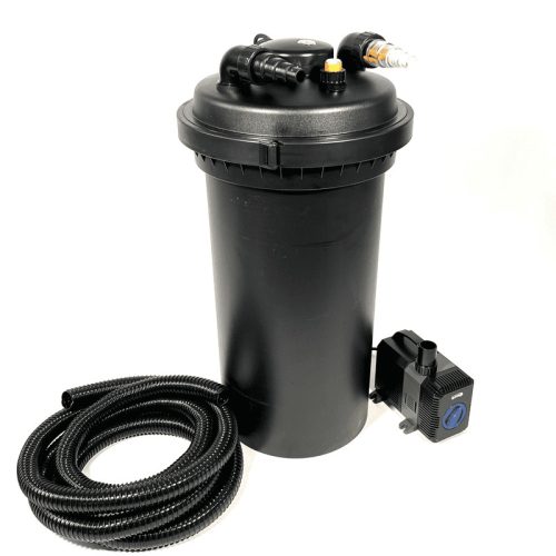 Set filtrare iaz CPF 500 (15 000