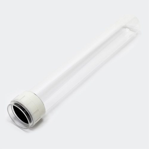 UVC lampă de cuarț de sticlă -CP, cuarț de sticlă -CPF 15000
