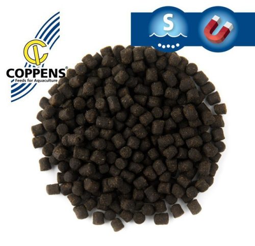 Coppens Premium Select 3mm, hrana chega, hrana premium select, chega hrana 3mm