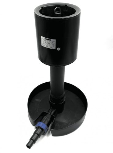 SunSun CSP-40 skimmer