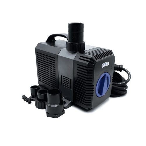 pompe iaz, Pompa iaz Osaga, pompa iaz, pompa recirculare apa iaz, pompa recirculare iaz, pompe pentru iaz, pompa submersibila iaz, Pompa  CTP-8000  SuperEco  (70W)