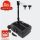 filtru gravitational, SunSun CUF 5000 3in1 set 35W - 9, filtre gravitationale, magazin filtru gravitational