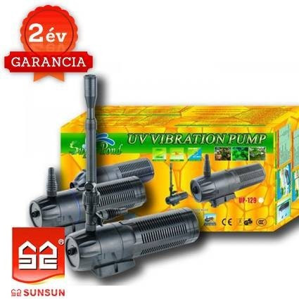 SunSun UP-129A fantana arteziana