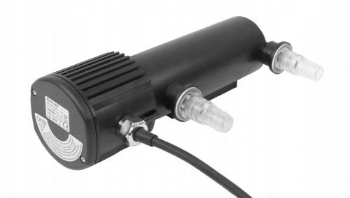 Sterilizator UV-C 9W (CUV-209)