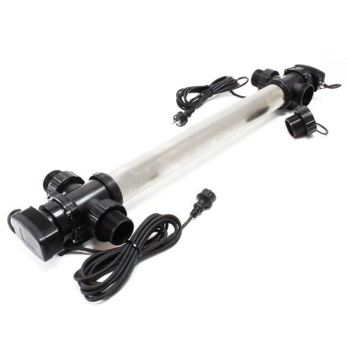 SunSun UV-C lampa inox 110W (CUV