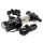 SunSun UV-C lampa inox 18W (CUV-