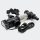 SunSun UV-C lampa inox 18W (CUV-, SunSun UV-C lampa inox 24W (CUV-