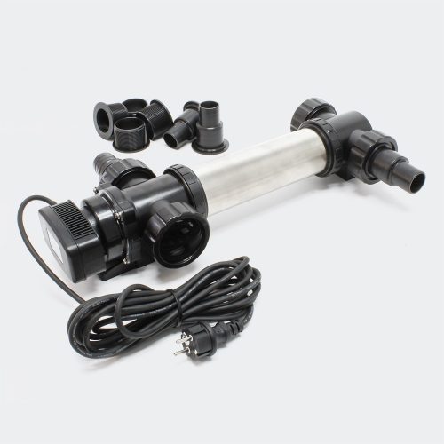 SunSun UV-C lampa inox 36W (CUV-