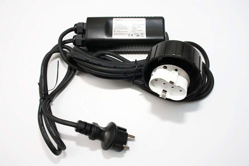 Transformator lampa CUV-136 SunS