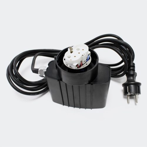 Transformator lampa CUV-155 SunS