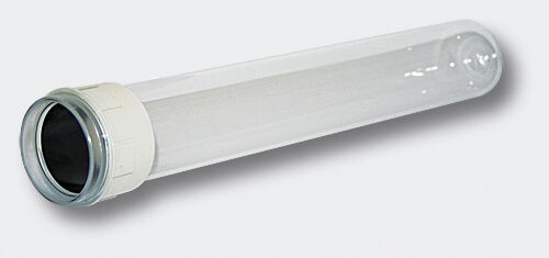 sunsun uvc, vand lampa uv sunsun, vand lampa uv iaz ieftin, lampa uv filtru, sunsun uvc 18w, cuarț de sticlă - Sunsun CUV-218