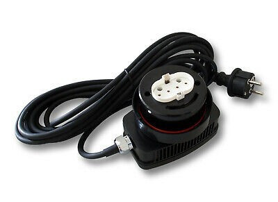 Transformator lampa CUV-728 SunS
