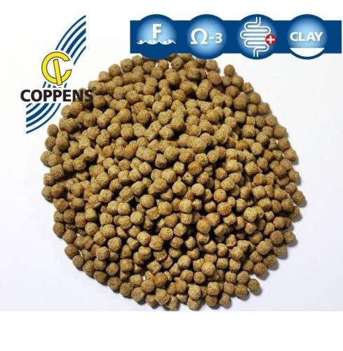 Hrana Coppens Wheatgerm 3mm