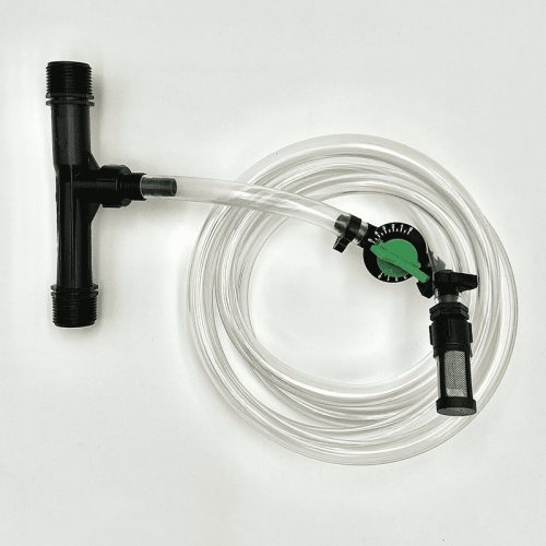 Bradas DSFI-0134L Injector 3/4, Complet Bradas DSFI-0134L Inject