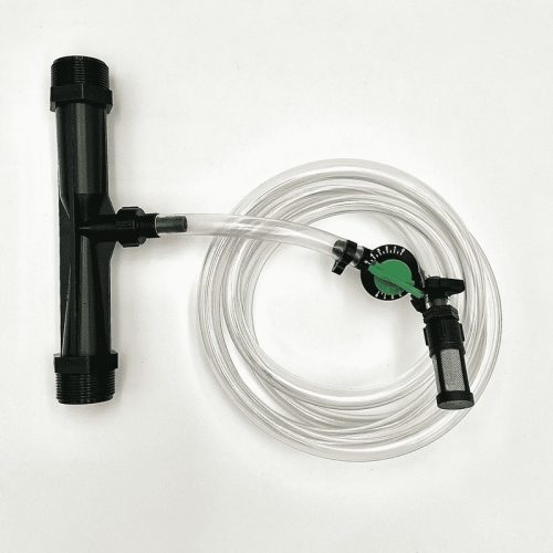 Bradas DSFI-0134L Injector 3/4