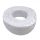 Microtub spaghetti 5/3mm 500m (alb)
