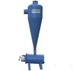 Filtru Hidrociclon, Filtru de nisip hidrociclon