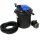 Set filtrare iaz subpresiune EFU 15000A set 1. CHJ 5000 + furtun 4m DN25