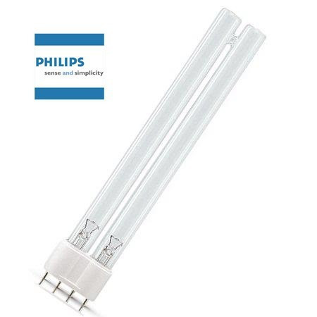 Philips 2G11 (18W) UVC bec