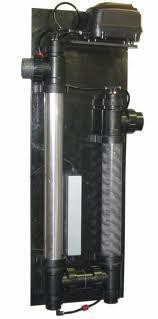 Ozon UV-C Redox TurbO3 Low