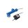 contra alge filamentoase, Blue Lagoon, electrolizator de cupru