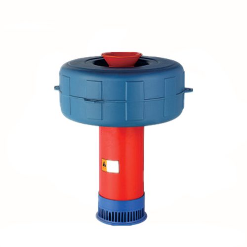 aerator piscicol, vand aerator piscicol, aerator piscicultura, aerator bazin piscicol, Aerator si oxigenator piscicol, fantana arteziana mare