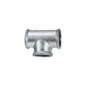 Teu, Teu fonta, teu gri, teu cu filet interior, Teu FI, Teu fonta zincata, Teu fonta FI, Teu fonta zincata 3/4, teu zincat, teu zincat  cu filet interior, teu zincata