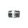 Niplu fonta, Niplu fonta zincata, Niplu, niplu gri, niplu zincat, niplu filet exterior, niplu zincat gri, niplu FE, Niplu fonta zincata 6/4, niplu zincata FE