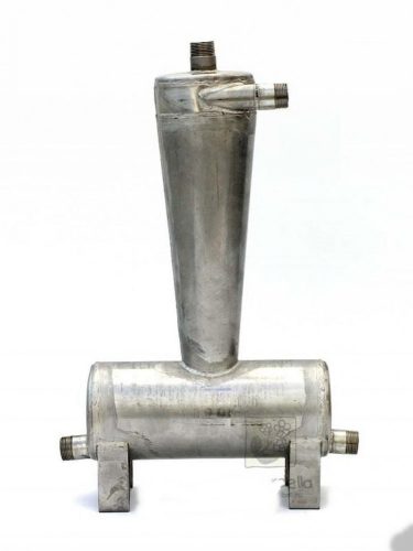 Filtru Hidrociclon, Filtru Hidrociclon inoxidabil