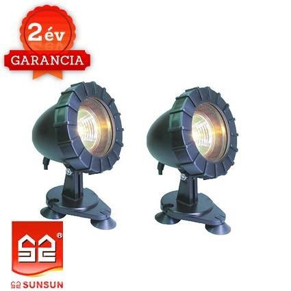 Iluminare iaz  HQD-352B