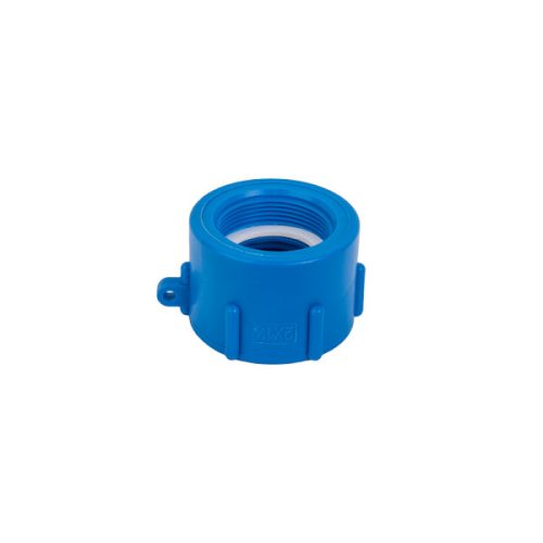 adaptor ibc, Adaptor bazin, Adaptor bazin IBC