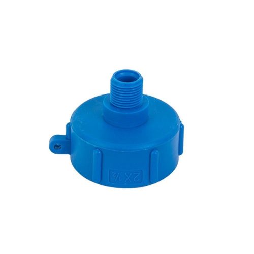 conector filetat, reducere ibc, conector filetat ibc