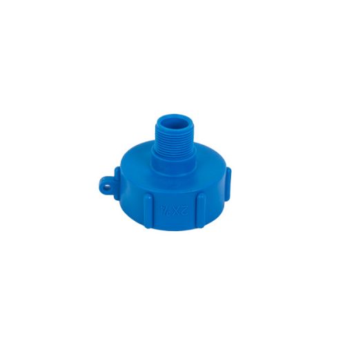 conector filetat, reducere ibc, conector filetat ibc