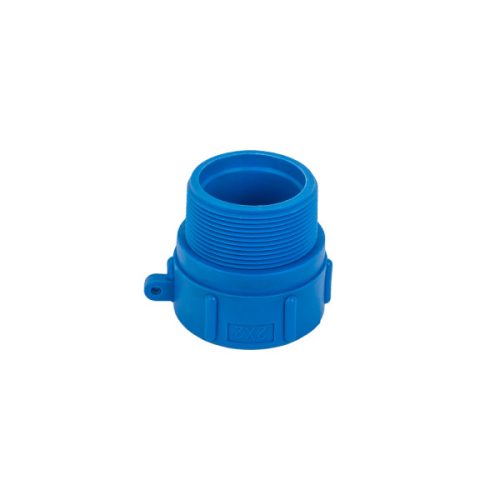 adaptor ibc, Adaptor bazin, Adaptor bazin IBC