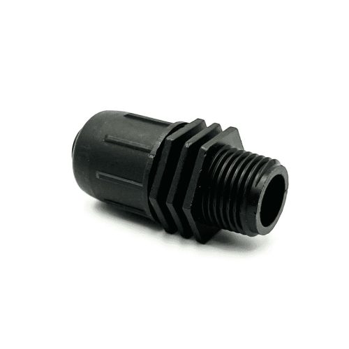 conector furtun picurare dn16, vand conector tub picurare dn16, vand conector teava picurare dn