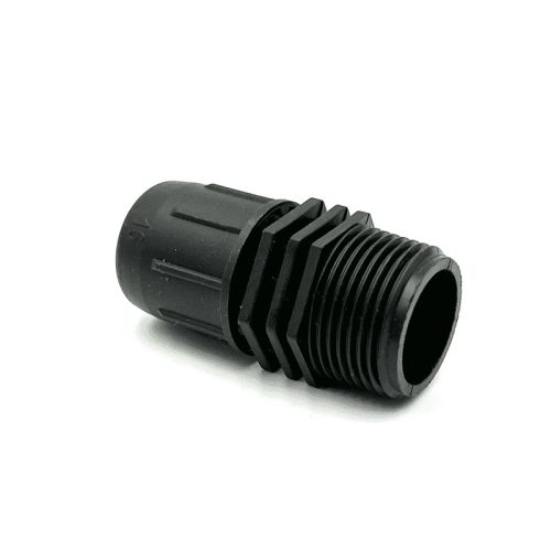 conector furtun picurare dn16, vand conector tub picurare dn16, vand conector teava picurare dn