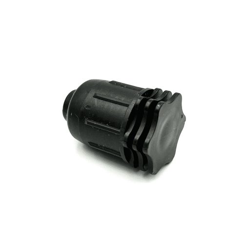 Dop furtun picurare DN16 Irritec, dop tub picurare 16mm, vand dop pentru furtun de picura