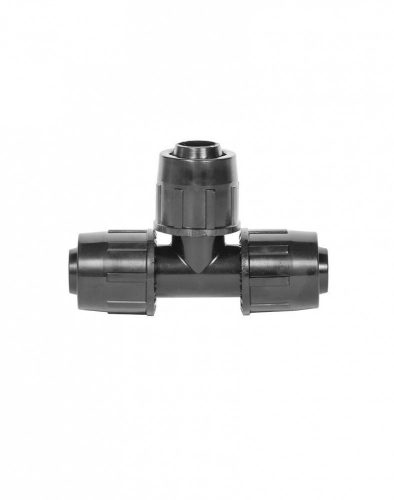 Conector teu egal DN20 Irritec, Conector teu egal DN20 Irritec v