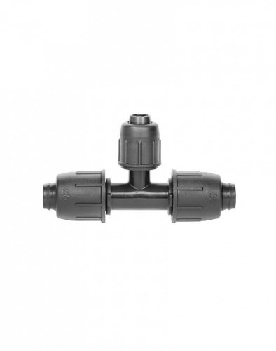 Teu DN 20-16-20 mm