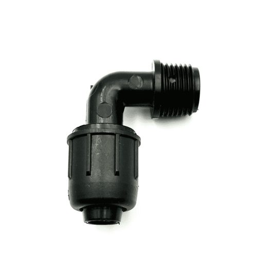 cot furtun picurare dn16, vand coturi pentru tub de picura