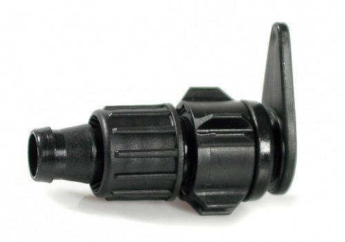 Conector flat (incendiu) pentru