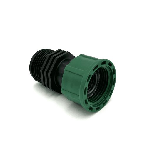 Electrovana manifold 1" filet interior si olandez