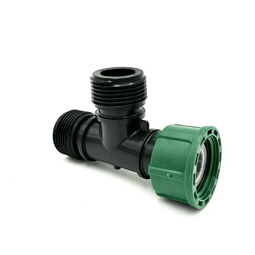 electrovana manifold