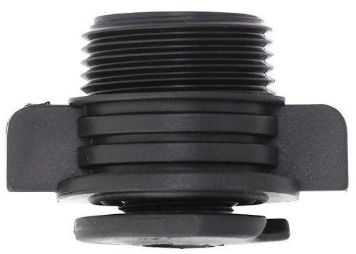 vand robinet, Robinet, robinet picurare, robinet layflat, Robinet negru plastic