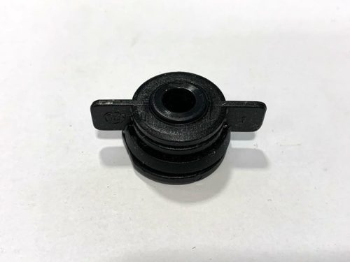 Tija de fier 100cm